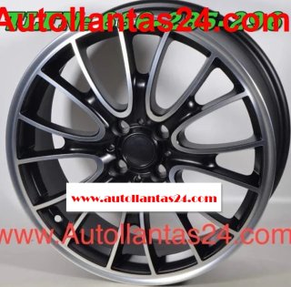 LLANTAS MINI - 25 r773244