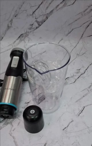 Batidora Cecotec Power Pulsar 2300 Max