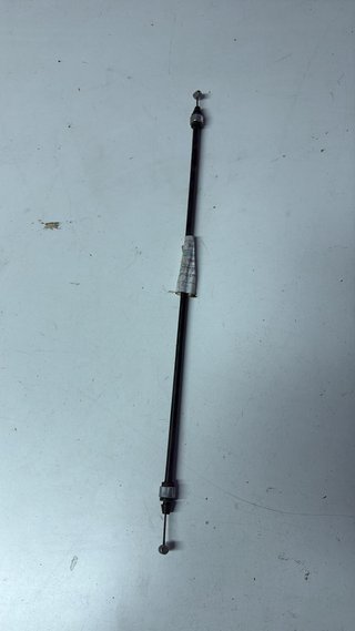 Cable apertura sillín para Piaggio, VESPA COSA 125. Ref 266542