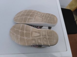 Sandalias Keen de cordones
