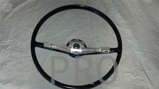 volante Seat 124