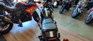YAMAHA XJ 650 – 1982 | 118.000 KM