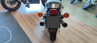 YAMAHA XJ 650 – 1982 | 118.000 KM