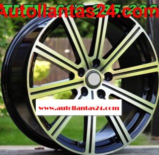 LLANTAS VOLVO JAGUAR - 16 r638074