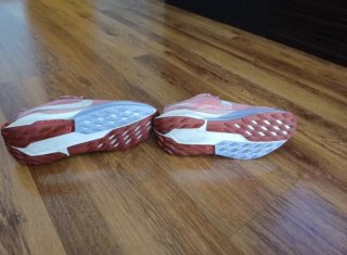 Nike Pegasus Trail 5 Mujer Rosa