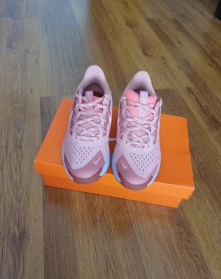 Nike Pegasus Trail 5 Mujer Rosa
