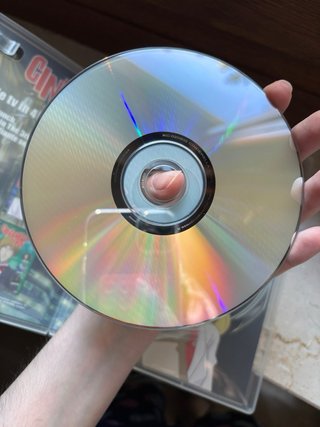 Cinderella Boy Vol. 4 DVD Anime