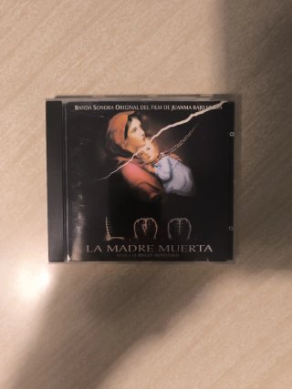 Banda Sonora La Madre Muerta
