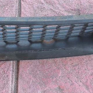 Parrilla Delantera Alfa Romeo GT
