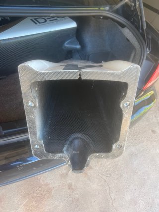 Morro de GP2 Dallara Fórmula 2
