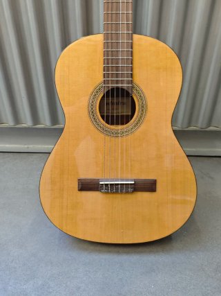 Guitarra Clásica Altamira Alma