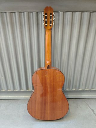 Guitarra Clásica Altamira Alma