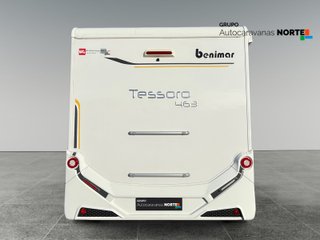 BENIMAR TESSORO TESSORO 463