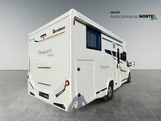 BENIMAR TESSORO TESSORO 463