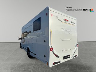 BENIMAR TESSORO TESSORO 463