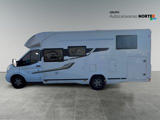 BENIMAR TESSORO TESSORO 463