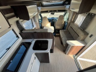 BENIMAR TESSORO TESSORO 463