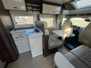 BENIMAR TESSORO TESSORO 463
