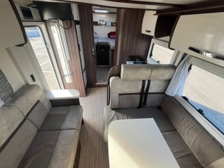 BENIMAR TESSORO TESSORO 463