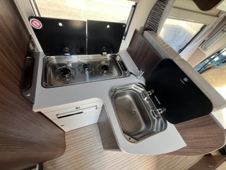 BENIMAR TESSORO TESSORO 463