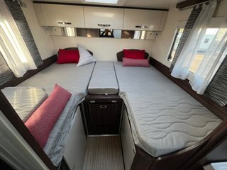 BENIMAR TESSORO TESSORO 463