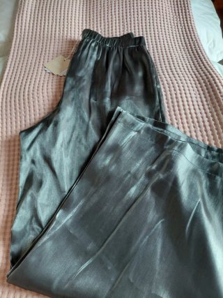Pantalones Liu Jo