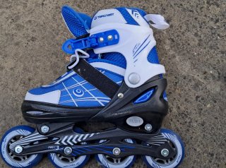 Patines en línea ajustables Talla 34-37