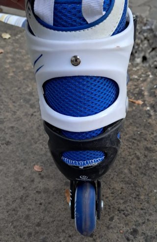 Patines en línea ajustables Talla 34-37