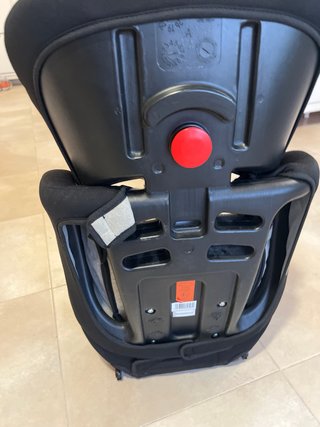 Asiento coche niño Vivitta Isofix