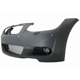 Paragolpes delantero BMW Serie 3 E92 E93 Pack M co