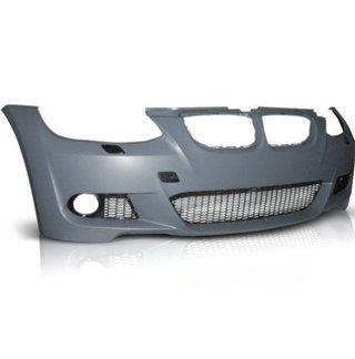 Paragolpes delantero BMW Serie 3 E92 E93 Pack M co