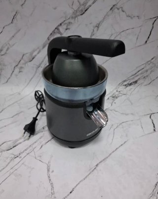 Exprimidor Cecotec EssentialVita Hiden 120