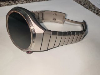 Correa Titanio Huawei Watch GT 6 Pro