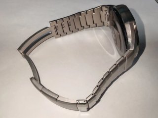 Correa Titanio Huawei Watch GT 6 Pro