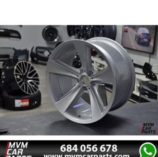 Llantas BMW 20 Styling 128 Cóncavas