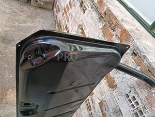 Depósito de gasolina Citroën DS