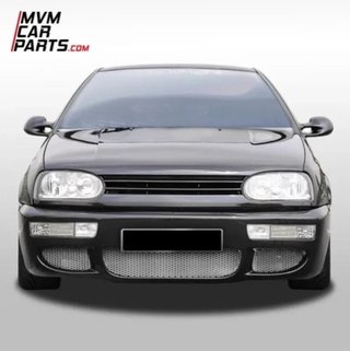 Paragolpes delantero Volkswagen Golf MK3 Gti look