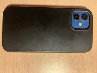 iPhone 12 256GB Azul