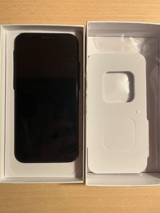 iPhone 12 256GB Azul