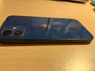 iPhone 12 256GB Azul