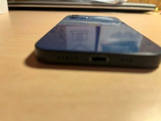 iPhone 12 256GB Azul