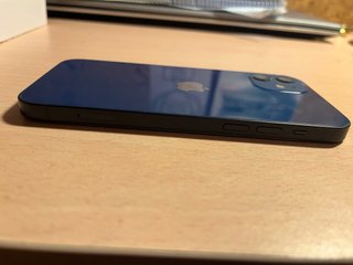 iPhone 12 256GB Azul