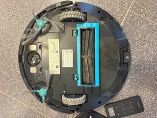 Robot Aspirador Cecotec Conga