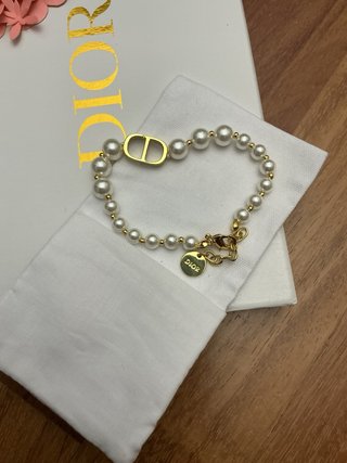 Set Dior Beauty con Gioielli