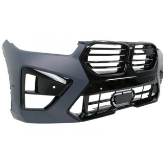 Kit de Carrocería para BMW X5 E70 2007-2013 look X