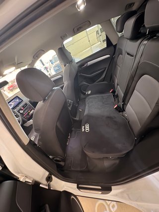 Audi Q5 2009