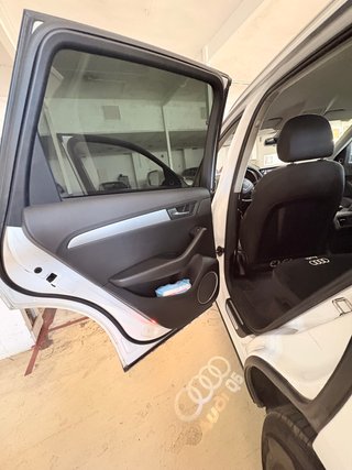 Audi Q5 2009