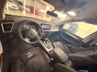 Audi Q5 2009