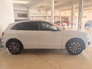 Audi Q5 2009