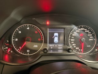 Audi Q5 2009